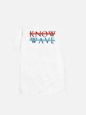 Twenty T-White